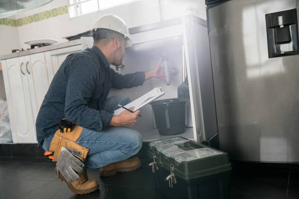 Best Sewer Line Replacement  in Garner, NC
