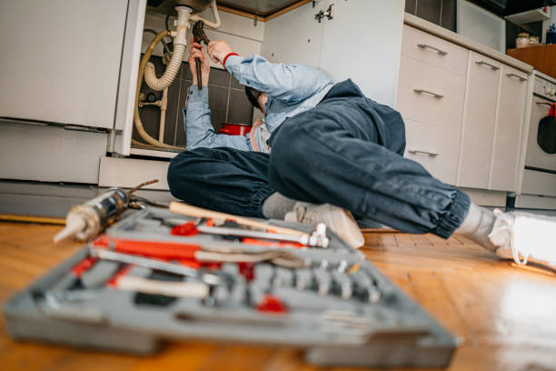 Best Drain Cleaning Services  in Garner, NC