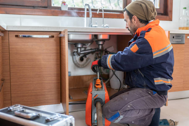 Best Plumbing Services Near Me  in Garner, NC
