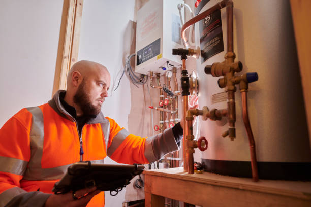 Best Residential Plumbing Services  in Garner, NC