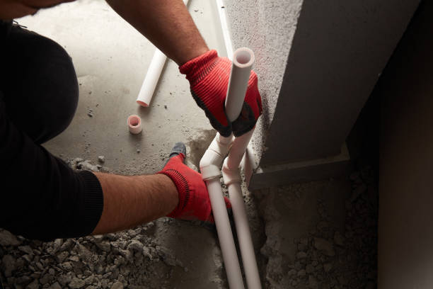 Best Local Plumber Services  in Garner, NC