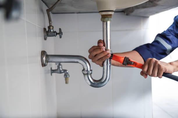 Best Shower Repair Services  in Garner, NC