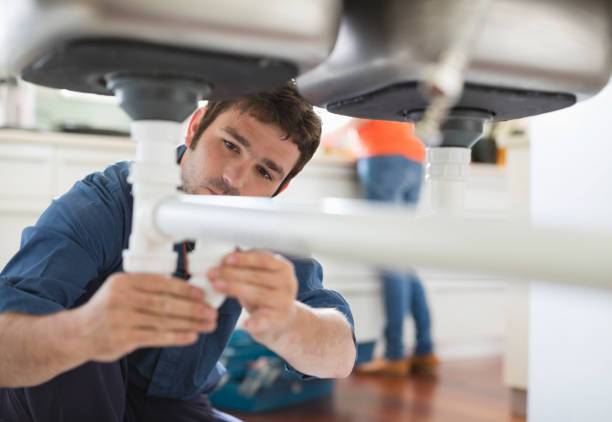 Best Water Softener Installation  in Garner, NC