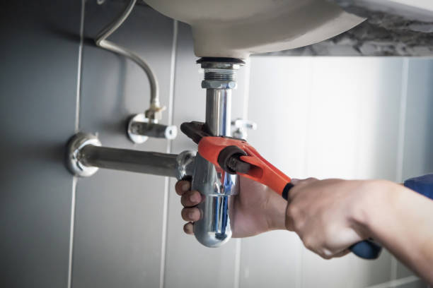  Garner, NC Plumbing Pros