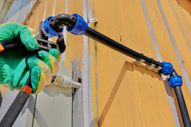 Best Residential Plumbing Services  in Garner, NC