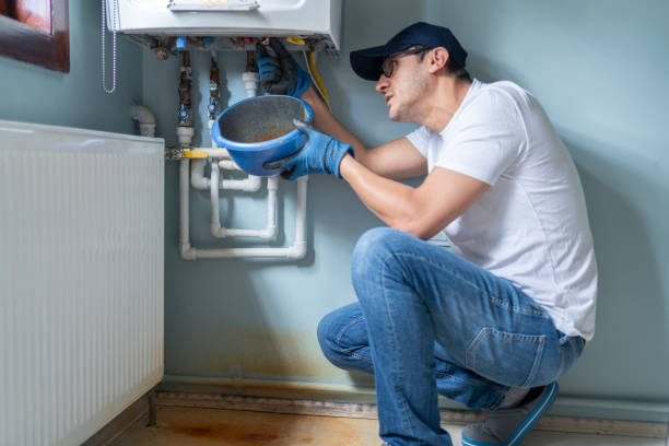 Best Plumbing Services Near Me  in Garner, NC