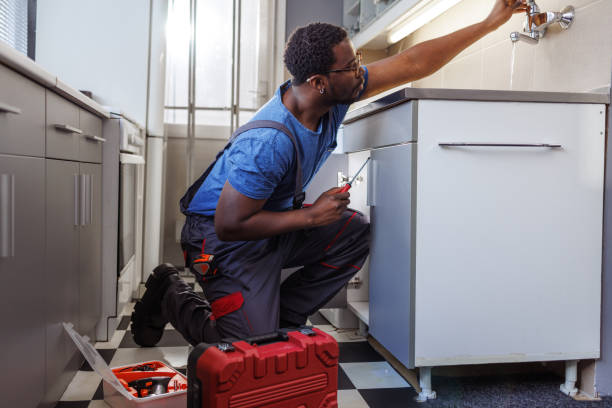 Best Plumbing Repair Near Me  in Garner, NC